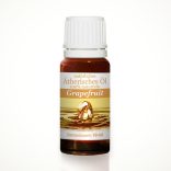 Grapefruit - 100% naturreines ätherisches Öl 10 ml