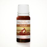 Fenchel - 100% naturreines ätherisches Öl 10 ml
