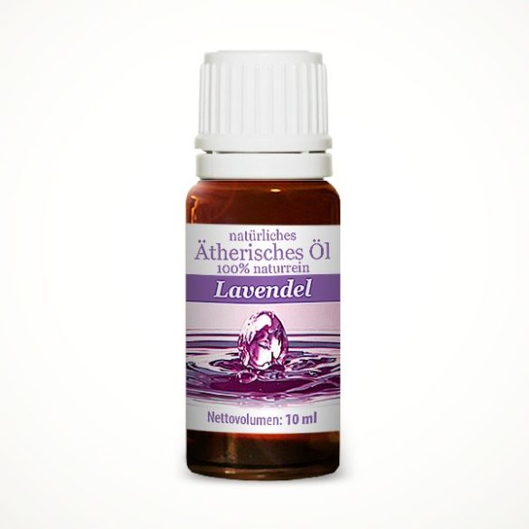 Neuston Healthcare Top 5 ätherische Öle - 100% naturrein 5 × 10 ml