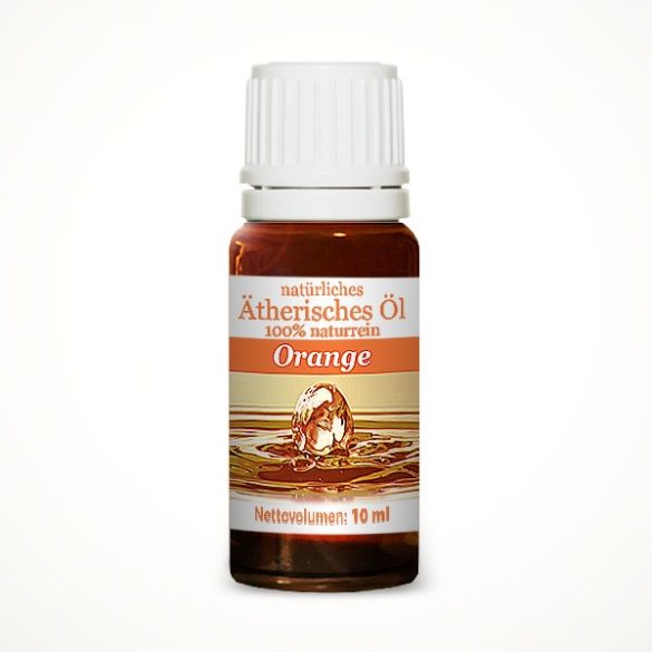 Neuston Healthcare Top 5 ätherische Öle - 100% naturrein 5 × 10 ml