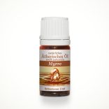 Myrre - 100% naturreines ätherisches Öl - 5 ml