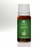 Aloe Vera Öl 10 ml