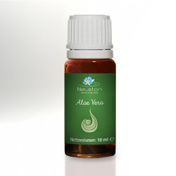 Aloe Vera - Fragrance Oil 10 ml