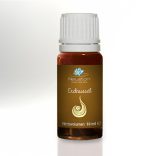 Groundnut Oil - Pure Base Oil 10 ml
