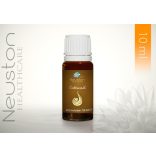Groundnut Oil - Pure Base Oil 10 ml