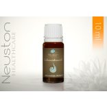 St. John's Wort Oil - Pure Base Oil 10 ml