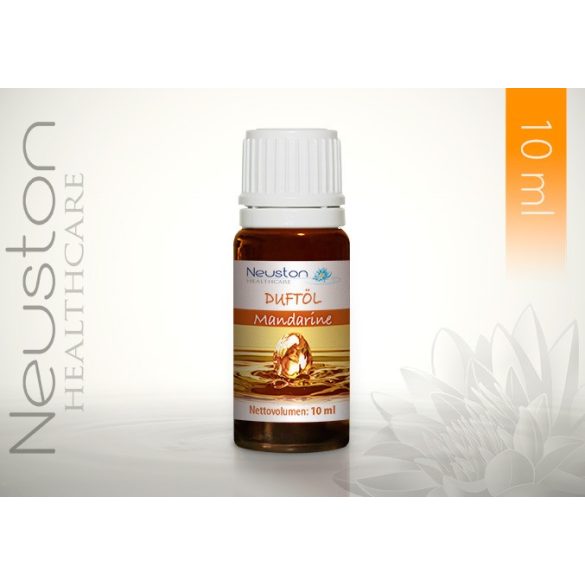 Mandarin - Fragrance Oil 10 ml