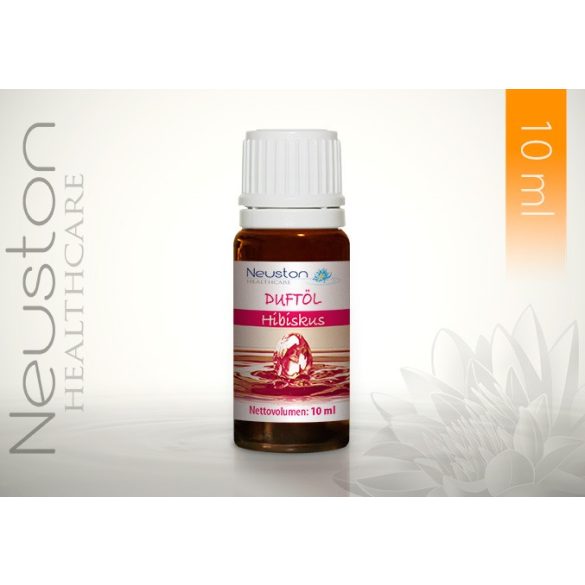 Hibiscus - Fragrance Oil 10 ml