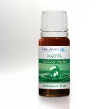 Green Apple - Fragrance Oil 10 ml