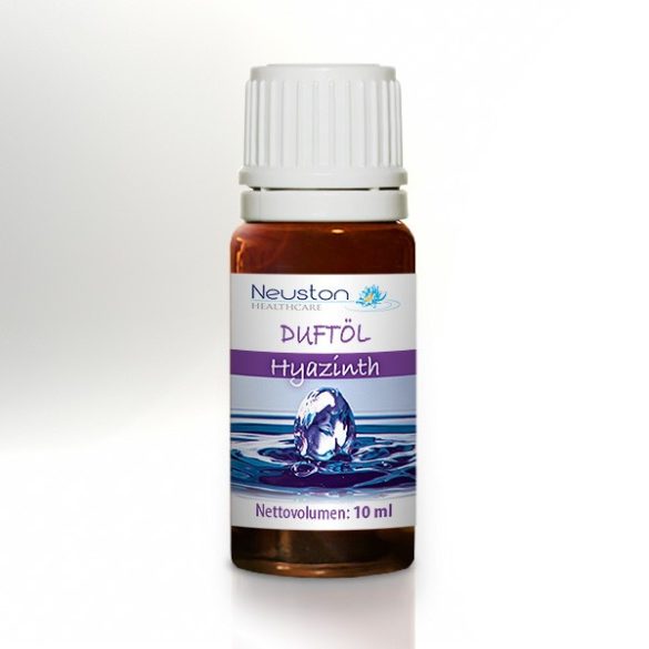 Hyacinth - Fragrance Oil 10 ml