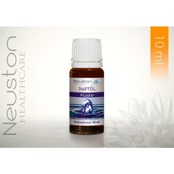 Lilac - Fragrance Oil 10 ml