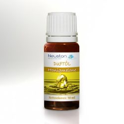 Honeydew Melon - Fragrance Oil 10 ml