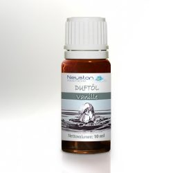 Vanilla - Fragrance Oil 10 ml