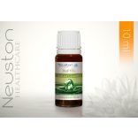Green Lime - Fragrance Oil 10 ml