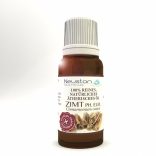 Zimt - 100% reines und natürliches ätherisches Öl, 10 ml 