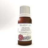 Rosmarin Ph. Eur. - 100% reines und natürliches ätherisches Öl 10 ml - Premium Pharmaqualität