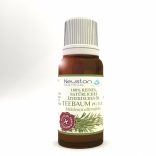 Teebaum Ph. Eur. - 100% reines und natürliches ätherisches Öl 10 ml - Premium Pharmaqualität