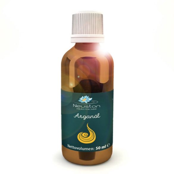 Argan Oil - Pure Base Oil 50 ml