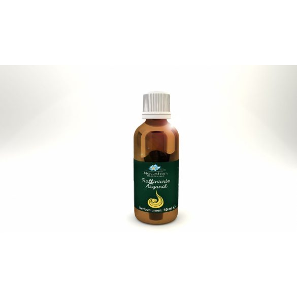 Arganöl raffiniert 50 ml 
