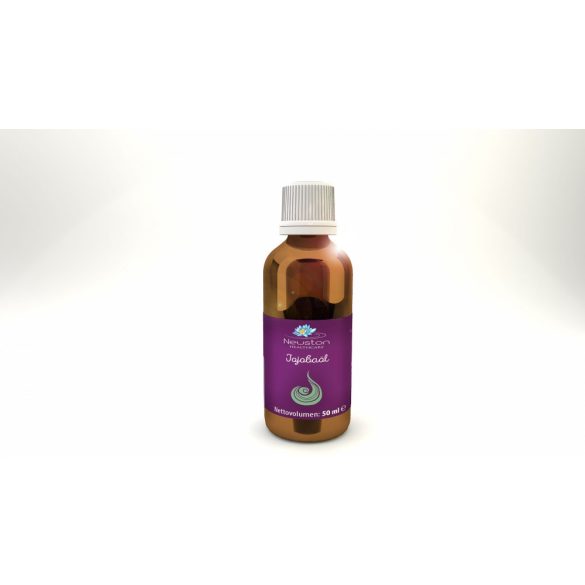 Jojoba Oil - Pure Base Oil 50 ml