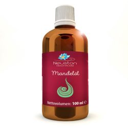 Almond oil Pure Base Oil