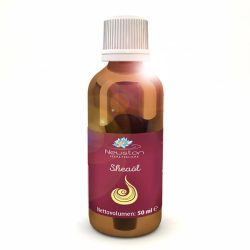 Shea Oil - Pure Base Oil 50 ml