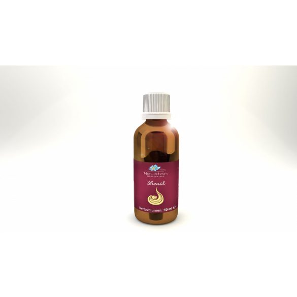 Shea Oil - Pure Base Oil 50 ml
