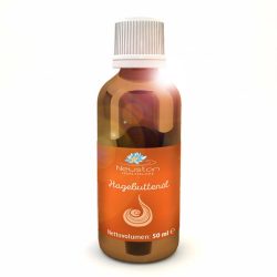 Rosehip Oil - Pure Base Oil 50 ml