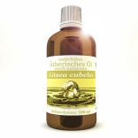 Litsea Cubeba - 100% reines und natürliches ätherisches Öl - 100 ml