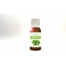   Neuston Healthcare Basil - Ocimum basilicum - 100% Pure and Natural Essential oil 10ml 