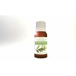   Zitroneneukalyptus (Eucalyptus citriodora) - 100% naturreines ätherisches Öl 10 ml