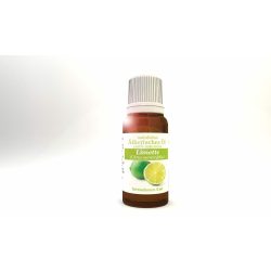   Neuston Healthcare Lime - Citrus aurantifolia - 100% Pure and Natural Essential oil 5ml 