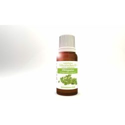   Oregano (Origanum Vulgare) - 100% naturreines ätherisches Öl 5 ml