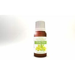   Ylang Ylang extra (Cananga odorata) - 100% naturreines ätherisches Öl 5 ml