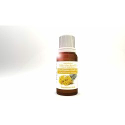   Italienische Strohblume (Helichrysum italicum) - 100% naturreines ätherisches Öl 2 ml