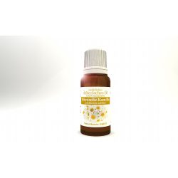   Römische Kamille (Anthemis nobilis) - 100% naturreines ätherisches Öl 2 ml