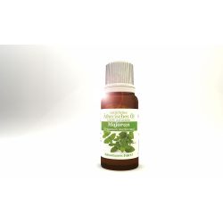  Marjoram (Origanum marjorana) - natural 100% pure essential oil 5 ml