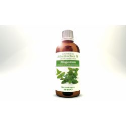   Marjoram (Origanum marjorana) - natural 100% pure essential oil 50 ml