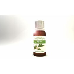   Myrtle (Myrtus communis) - natural 100% pure essential oil 5 ml