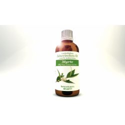   Myrtle (Myrtus communis) - natural 100% pure essential oil 50 ml