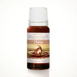 Ylang-Ylang - 100% naturreines ätherisches Öl 10 ml