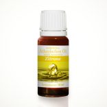 Zitrone - 100% naturreines ätherisches Öl 10 ml