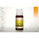 Zitrone - 100% naturreines ätherisches Öl 10 ml