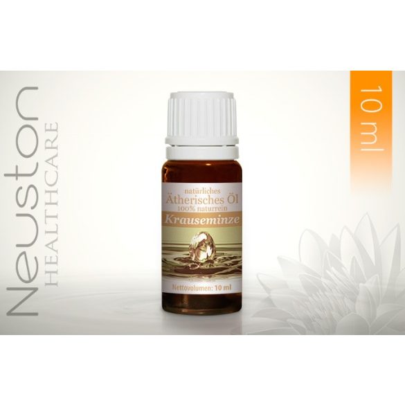  Spearmint - natural 100% pure essential oil 10 ml