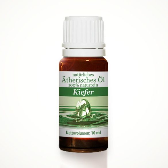 Kiefer - 100% naturreines ätherisches Öl 10 ml