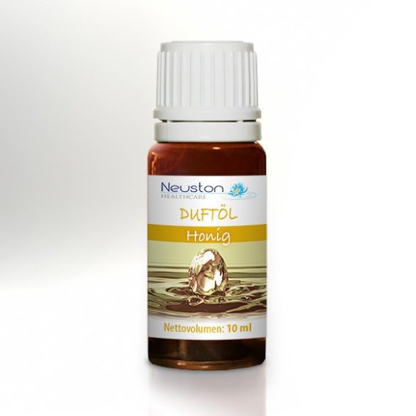 Honey - Fragrance Oil 10 ml