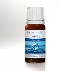 Sauna - Fragrance Oil 10 ml