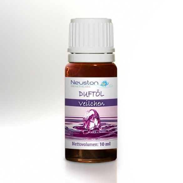 Violet - Fragrance Oil 10 ml