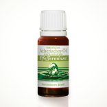 Pfefferminze - 100% naturreines ätherisches Öl 10 ml