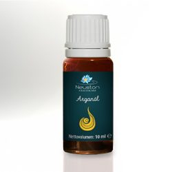 Argan Oil - Pure Base Oil 10 ml